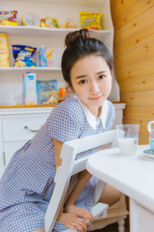 她来自胡志明市的城市2